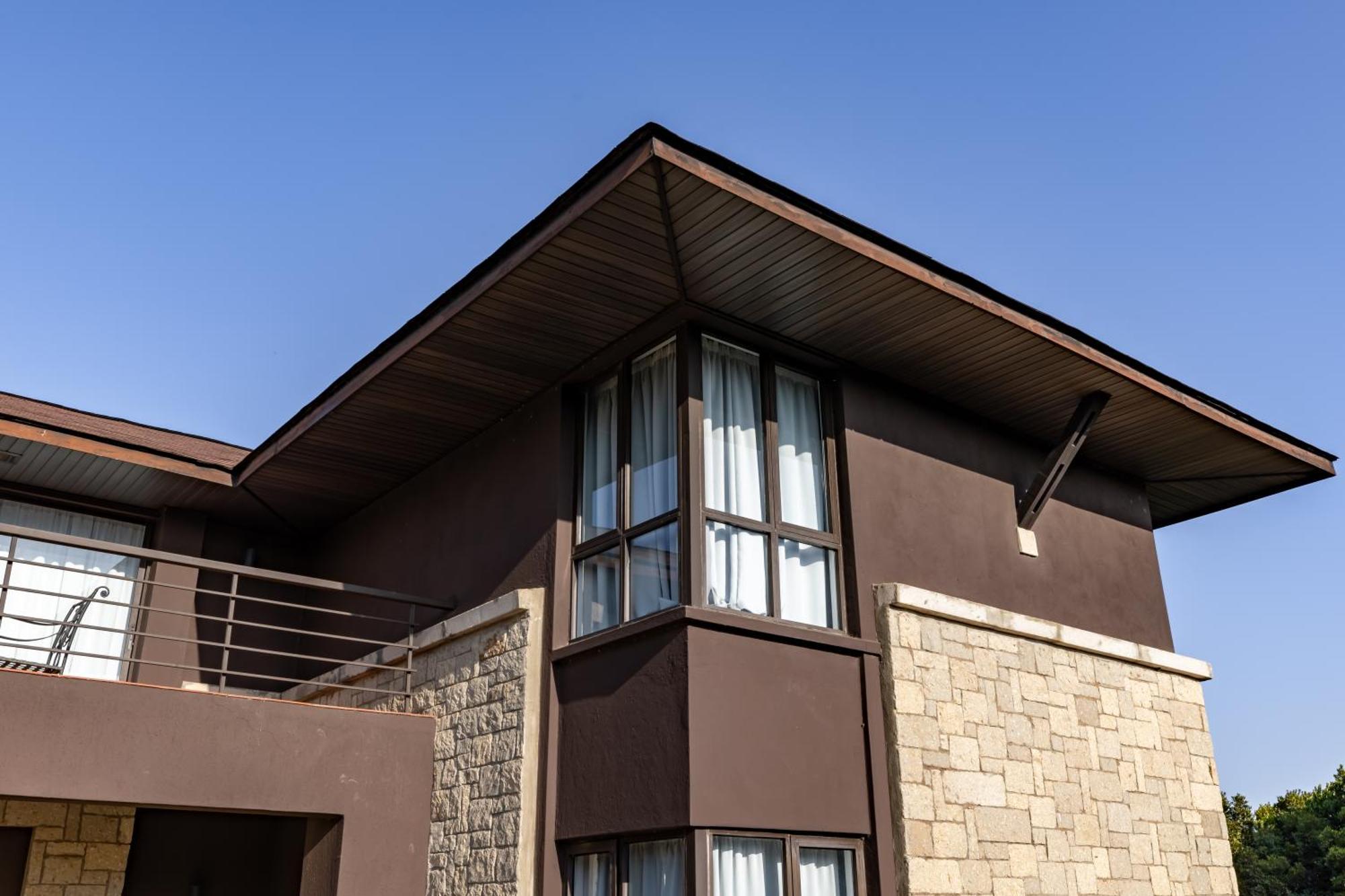 Villa Ol Pejeta Mansion Nanyuki Exterior foto